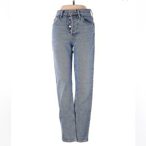 RE/DONE JEANS SIZE 23